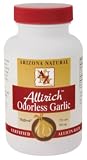Arizona Naturals - Allirich Odorless Garlic, 500 mg, 250 capsules
