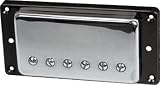 KENT ARMSTRONG HOT ROD VINTAGE PICKUP CHROME