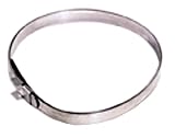 Beck Arnley  103-0001  Axle Boot Clamp, Pack of 5