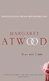 Oryx and Crake by Margaret Atwood