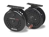 Okuma Sierra Fly Reel