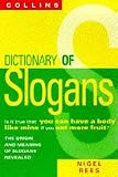 A Dictionary of Slogans