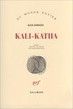 Kali-katha