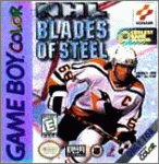 NHL Blades of Steel '99