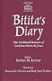 Bitita's Diary: The Childhood Memoirs of Carolina Maria de Jesus (Latin American Realities)