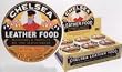 Chelsea Leather Food