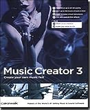 Cakewalk Music Creator 3