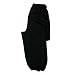 NEW Gildan - Sweatpant Black-S