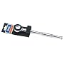 Draper 33438 Chrome Vanadium Reversible Ratchet 1/2" Drive