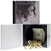 Compact Disc CD Hidden Can Safe