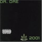 Dr. Dre 2001