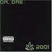 Dr. Dre 2001