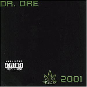 Dr. Dre 2001