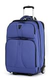 Delsey Helium Hyperlite 25 inch Expandable Trolley