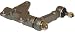 Beck Arnley  101-4878  Idler Arm Assembly