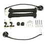 Lee's Tackle Lee's Single Rigging Kit - Up to 25ft Outriggers