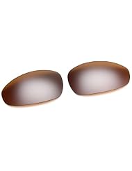 Oakley Juliet 16 Polarized Rimless Sunglasses by Oakley