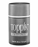 Toppik Hair Building Fibers-Grey