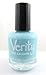 Verity Nail Lacquer - Baby Blue F21