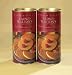 Gourmet Food : Two 12-oz Canisters of White Chocolate Amaretto Cookies