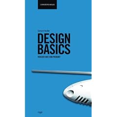 Design Basics: Von der Idee zum Produkt