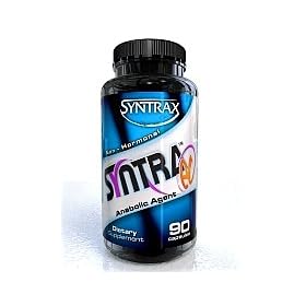 Syntrax Syntra EC