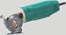 Electric Rotary Fabric Mini Cutter Shears