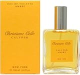 Christiane Celle Calypso - Ambre 3.4 oz Eau de Toilette Spray