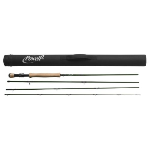 Powell SSL Fly Fishing 9 7wt