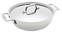All-Clad Master Chef 2 Cassoulet with Lid