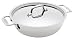 All-Clad Master Chef 2 Cassoulet with Lid