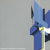 Revue Autechre  / Untilted