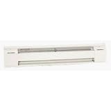 Fahrenheat Marley F2548 Electric Convector Baseboard Heater by Fahrenheat