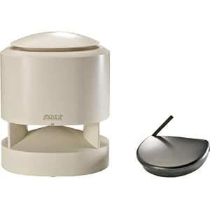 Advent AW810 900 MHz Wireless Indoor Outdoor Speaker System by Advent