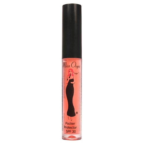 Target Miss Oops Pucker Protector