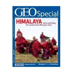 GEO Special 6/2010: Himalaya