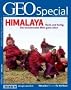 GEO Special 6/2010: Himalaya