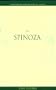 On Spinoza (Philosopher (Wadsworth))