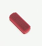 SAFARI RUBBER CURRY CAT BRUSH W420