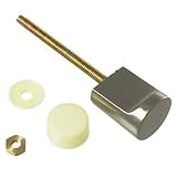 アイワ金属 円筒ツマミ 25mm ホワイトブロンズ(1箱・5個価格) AP-225W