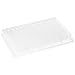 Corning CrystalEX 3785 Olefin Copolymer, Flat Bottom 96 Well Protein Crystallization CrystalEX Microplate, Without Lid, Advanced Polymer (Case of 50)