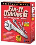 VCOM Fix-It Utilities 6 Professional