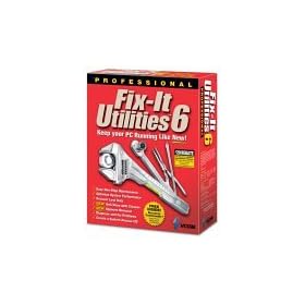 VCOM Fix-It Utilities 6 Professional