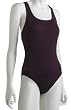 Speedo Aquatic Endurance+ Polyester Vanquisher Moderate Ultraback Swimsuit