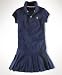 Ralph Lauren Little Girl Polo Dress