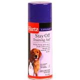 Stay Off Training Aid Spray- 14 Ounces
