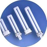 SYLAVNIA 20303 - 5 Watts Pin Base CF5DS/841/ECO 2 Pin Single G23 Case Of 50
