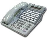 VB-43233 34-button LCD Speakerphone