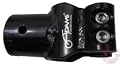 Adams Trail-A-Bike Hitch With Shims, Replacement