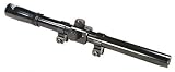 Daisy 4x Air Rifle Scope